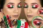 15 de Septiembre: Los mejores maquillajes en tendencia para lucir y disfrutar las fiestas patrias