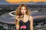 Anuncian concierto de Shakira en México, ¿Cuándo y dónde?