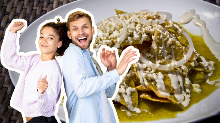 ¿Dónde puedes comer las mejores Tortas de Chilaquiles en la CDMX según la IA?