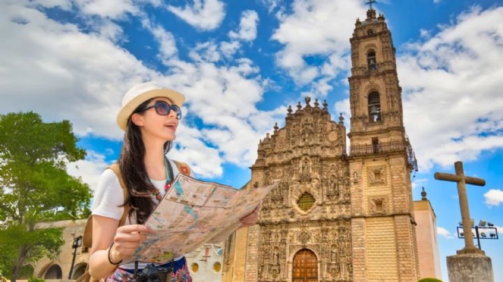 El pueblo mágico perfecto para visitar durante un fin de semana