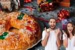 Foto ilustrativa de la nota titulada: ¿Cuál es la mejor Rosca de Reyes de la CDMX? Esto dicen los usuarios en redes sociales