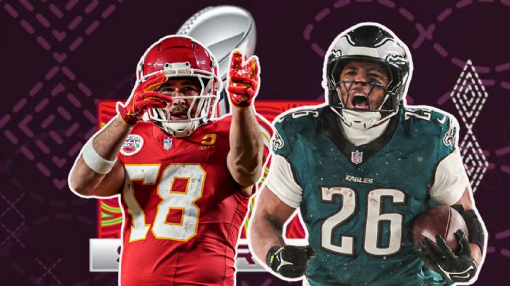 Super Bowl LIX, estos son los partido de final de conferencia, estos equipos jugarían el super tazón