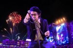 Foto ilustrativa de la nota titulada: Zoé revela su futuro tras el Vive Latino 2025, ¿Habrá gira?