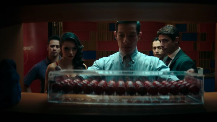 "Me late que sí", sinopsis, fecha de estreno, elenco y dónde ver la nueva serie de streaming