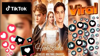 ‘Hechizada por los gemelos multimillonarios’: Quién es quién, reparto completo de la serie de DramaWave que es tendencia en TikTok