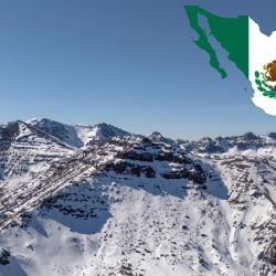 El pueblo mágico de Chihuahua que te sorprende con sus cañones y nieve en la Sierra Tarahumara