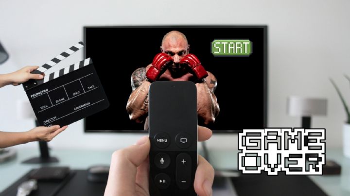 ‘Street Fighter’ la película: Cuando se estrena, primer avance, reparto completo y donde ver