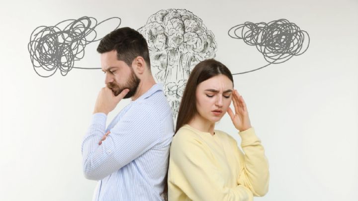 Sandra Itzel asegura que vivió un infierno con Adrián Di Monte: ¡Yo solo quiero divorciarme!