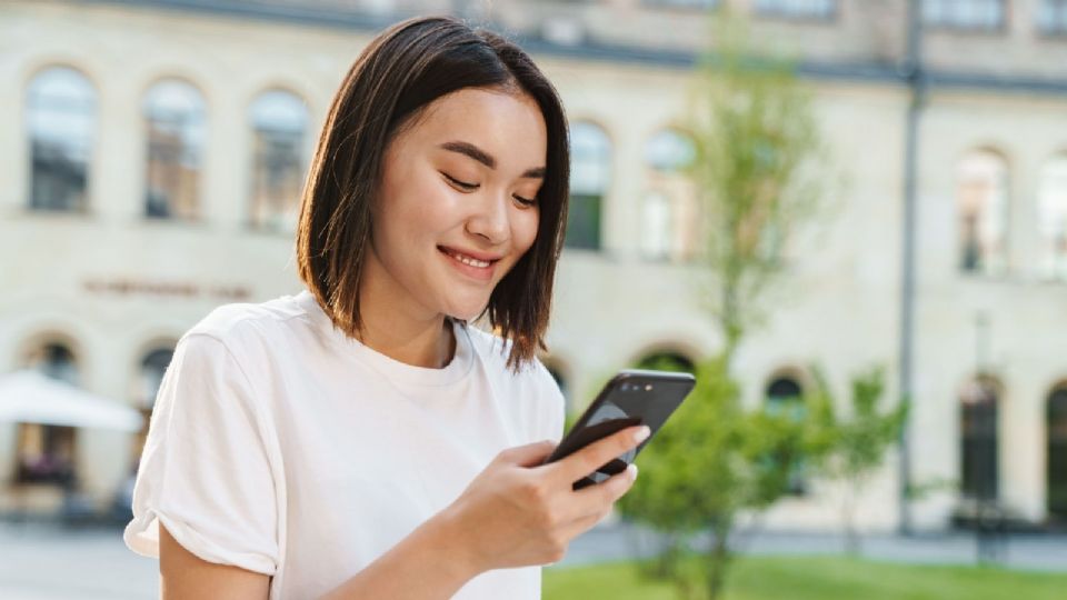 Zendaya y Kunno, separados al nacer; capitalinos los confunden en evento de la CDMX