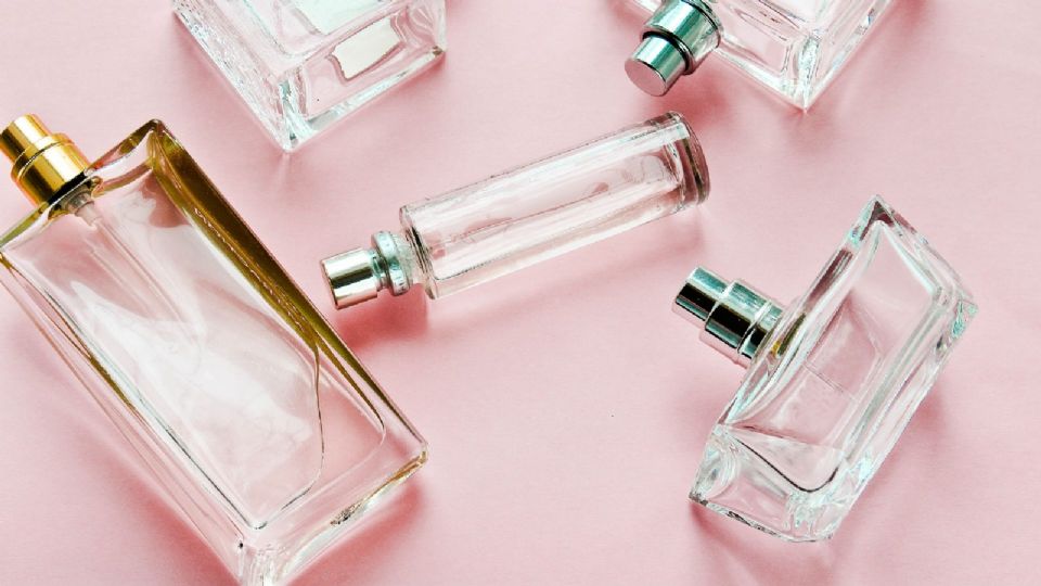 Los 5 mejores perfumes frescos para mujer