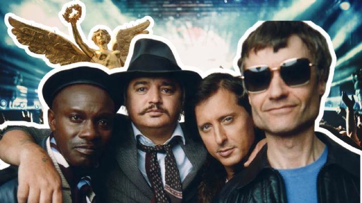 The Libertines en el Pepsi Center de la CDMX, venta de boletos, fecha de concierto y posible setlist de la banda británica