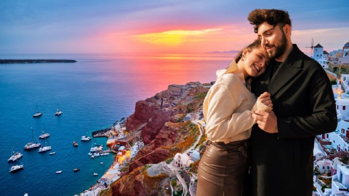 5 destinos en Europa que debes visitar en tu vida junto a tu pareja