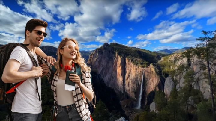 Top 5: Los destinos de Chihuahua que debes visitar al menos una vez en la vida