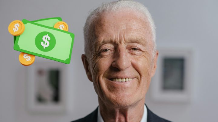 Así pueden tener los adultos mayores sueldo de 12 mil pesos con su credencial INAPAM