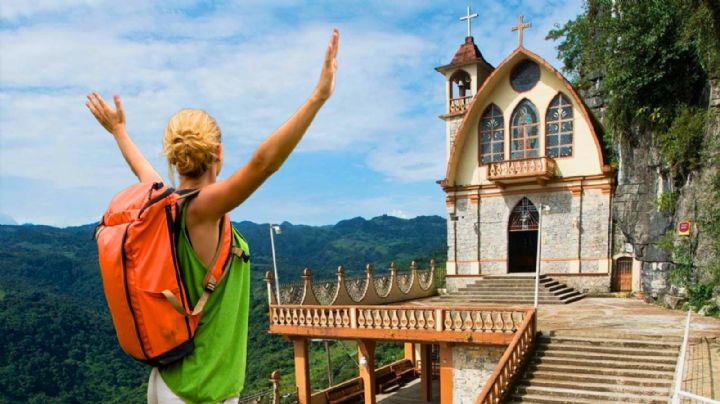 El destino turístico de Puebla que te dejará con la boca abierta y debes visitar este fin de semana