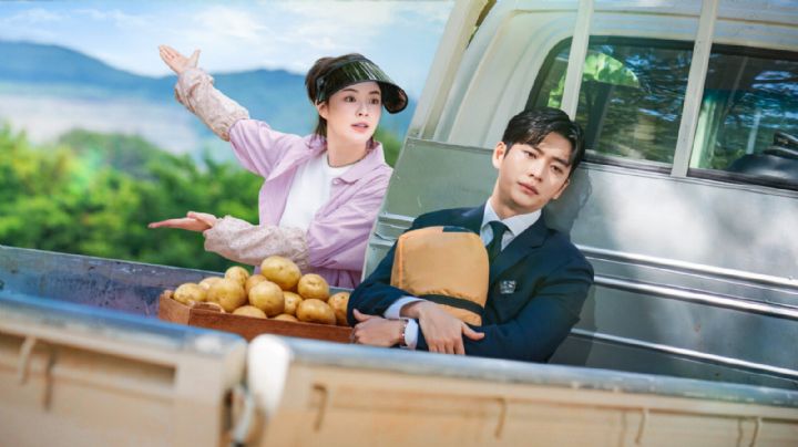 Amor en el laboratorio: Fecha de estreno, sinopsis, reparto y capítulos del k drama de Netflix