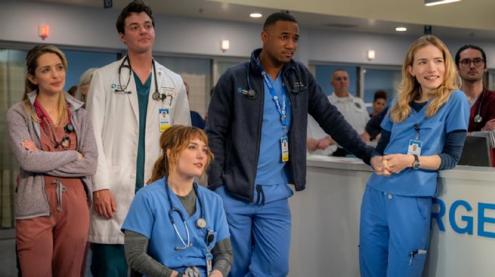 "Pulse", fecha de estreno, sinopsis, elenco y detalles de la nueva serie médica de Netflix