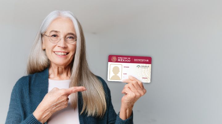 El nuevo beneficio que la Tarjeta Inapam 2025 le ofrece a los adultos mayores desde marzo