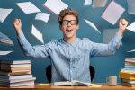Foto ilustrativa de la nota titulada: ¿Cuándo es el próximo MEGAPUENTE escolar según la SEP?