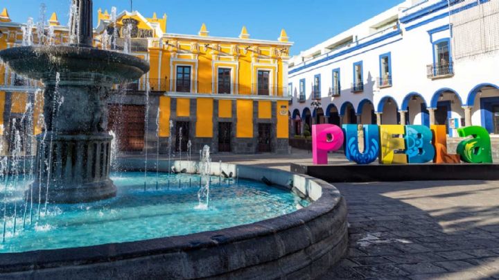 Los Pueblos Mágicos de Puebla que NO debes visitar durante Semana Santa 2025