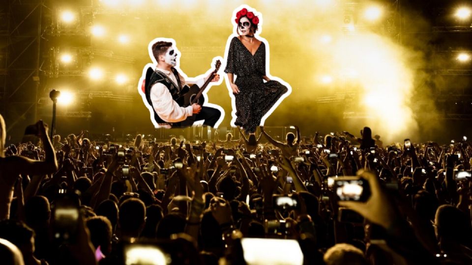 Cartelera de conciertos en Guadalajara para este fin de semana, 28 de febrero, 1 y 2 de marzo.