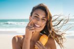 Top 3: Protectores Solares SPF 50+ Sin Oxibenzona, recomendados por Dermatólogos para una PIEL SANA