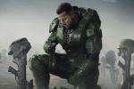 Foto ilustrativa de la nota titulada: Halo: ¿Hasta qué videojuego abarca la serie y que veríamos en una tercera temporada?