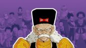Foto ilustrativa de la nota titulada: ¡Adiós, inteligencia artificial! Así luce el Dr. Gero de Dragon Ball Z, según el mejor Cosplay