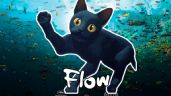 Foto ilustrativa de la nota titulada: Así luce el gatito de Flow, la mejor película animada en los Premios Oscar 2025, según la IA