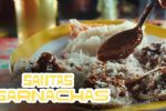 Foto ilustrativa de la nota titulada: Santas Garnachas, la serie de Netflix recién agregada que explora la comida callejera de México