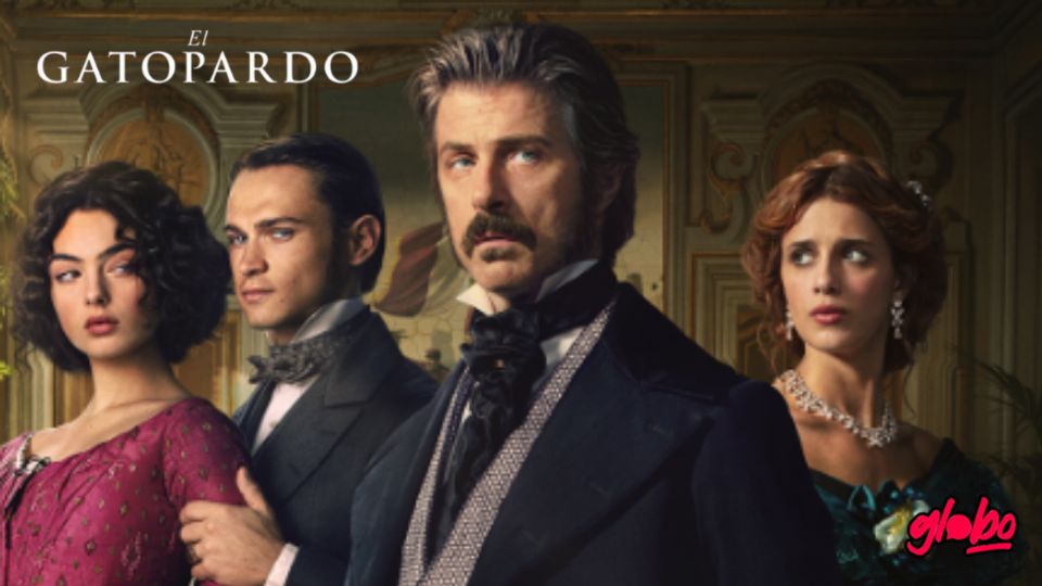 El Gatopardo: En estos sitios fue grabada la famosa serie de Netflix
