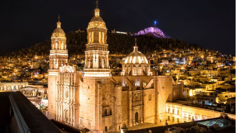 El destino más económico con antiguas haciendas mezcaleras para visitar.