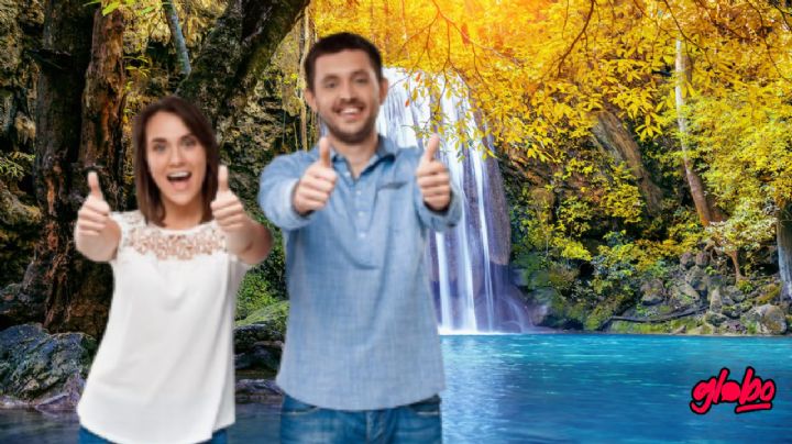 La cascada más grande de Puebla está ubicada a 200 minutos de CDMX y la debes conocer este puente