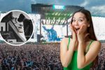 Foto ilustrativa de la nota titulada: Tecate Pa’l Norte 2025: Lanzan tenis edición especial del festival ¿Cuánto cuestan, dónde y cuándo comprarlos?