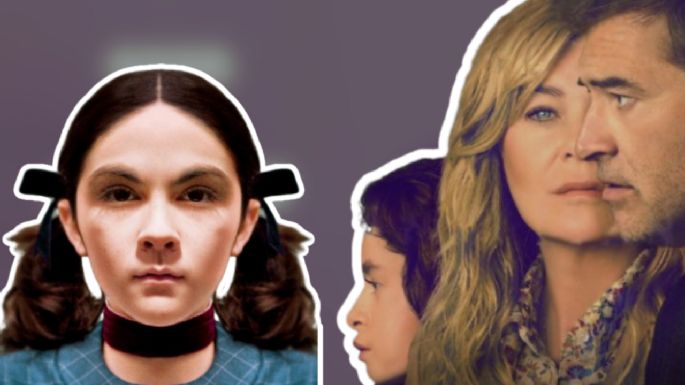 La serie al estilo de "La Huérfana" que relata la historia verdadera de Natalia Grace