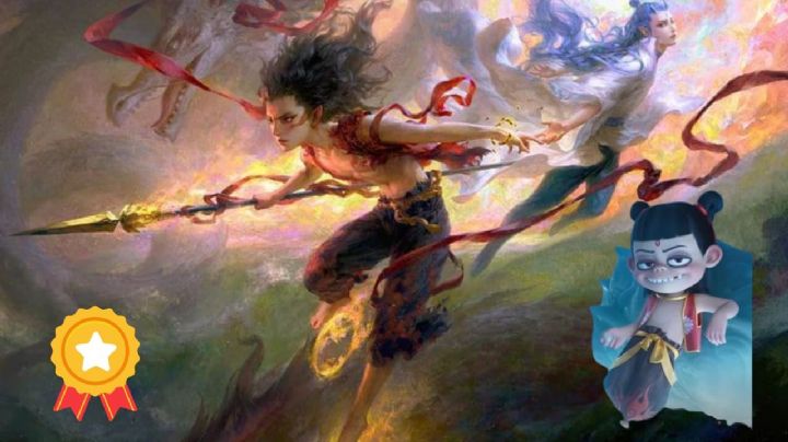 La película china que es un 'orgullo nacional' y ya es la quinta más taquillera de la historia