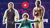 Foto ilustrativa de la nota titulada: Mil Golpes: esta es la historia verdadera y detrás de la exitosa serie del streaming