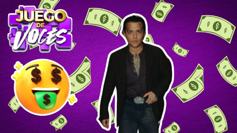 Juego de Voces 2025, resumen de lo mejor del capítulo 2.