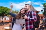 Foto ilustrativa de la nota titulada: El Pueblo Mágico de Michoacán considerado el mejor y más bonito para visitar durante tus Vacaciones de Semana Santa 2025