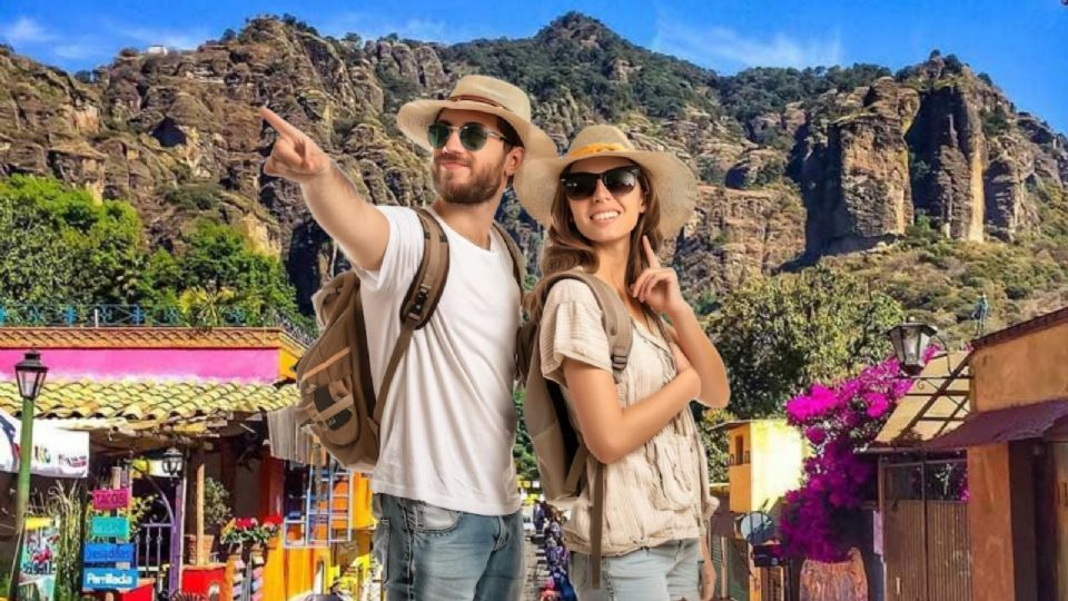 Descubre el pueblo mágico ideal para visitar en Semana Santa 2025, según la inteligencia artificial.