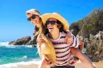 Foto ilustrativa de la nota titulada: 48 horas en la playa más bonita de Michoacán: Guía completa ¿qué hacer, qué comer y dónde ir?