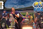 Foto ilustrativa de la nota titulada: Coldplay es la primera banda en la historia confirmada para un show de medio tiempo en la Final del Mundial 2026