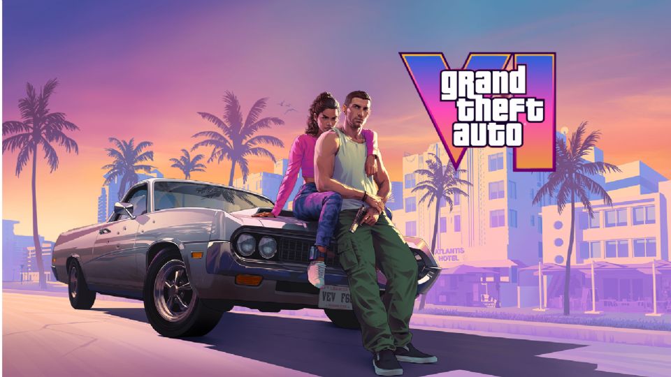 GTA 6, fecha de estreno, nuevo tráiler y todo lo que se sabe de su lanzamiento.