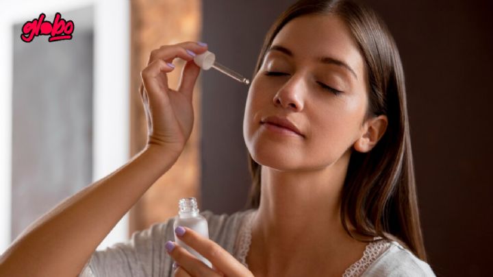Olvida las agujas de tu vida con este sérum natural con efecto botox