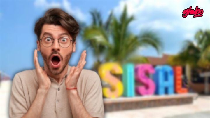 ¿Sisal dejará de ser Pueblo Mágico? Esto es TODO lo que debes saber si vives en Yucatán