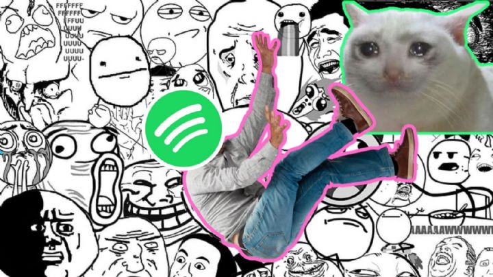 ¿Spotify se cae por ataques cibernéticos? Esto sabemos y usuarios reaccionan con memes