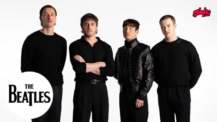 Biopic de Los Beatles: elenco, fecha de estreno y todo lo que debes saber de las 4 películas