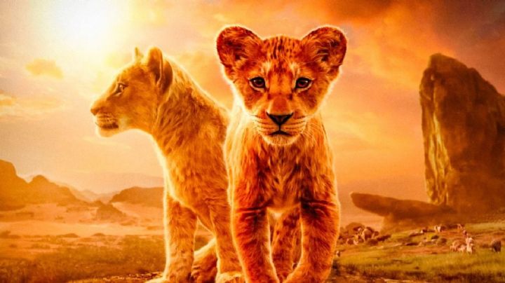 7 frases de la película 'Mufasa' que le enseñan valores positivos a los niños