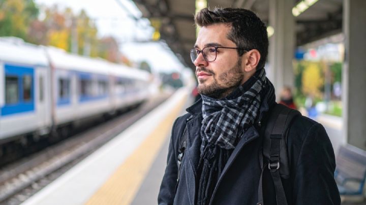 Tren Suburbano AIFA: así puedes viajar GRATIS al Aeropuerto Felipe Ángeles