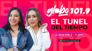 El Túnel del Tiempo